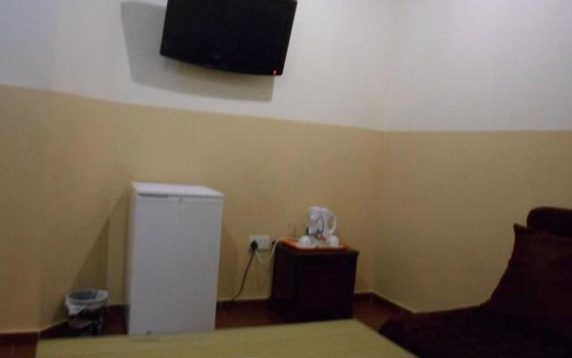 Airport Hotel Maun