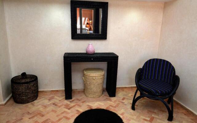 Villa Amyour Roa