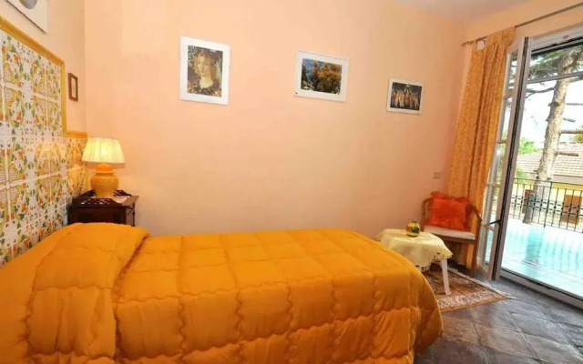 Amami Viaggi - Villa Lucia Aurora