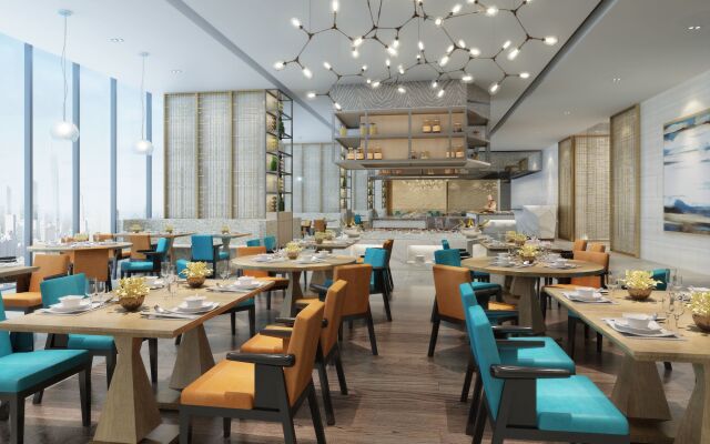 Novotel Rizhao Suning