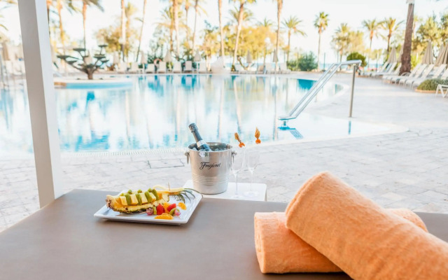 CM Castell de Mar Hotel