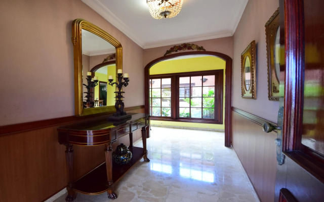 Alina - Vivienda vacacional con piscina privada