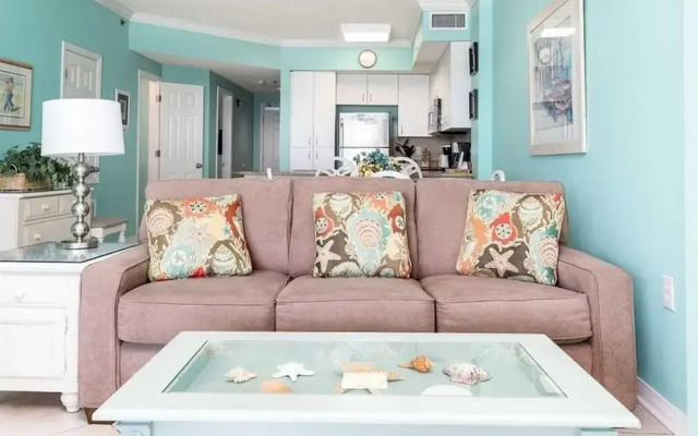 Tidewater by Meyer Vacation Rentals