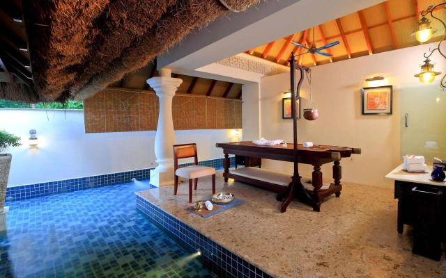 Carnoustie Beach Resort & Ayurveda Spa