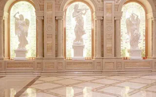 Wuhan Minoans International Hotel