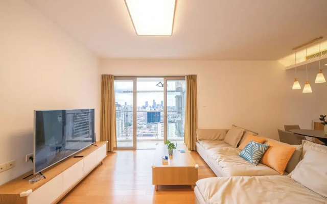 Tyms Modern 3BR 2BA Apt Near Metro