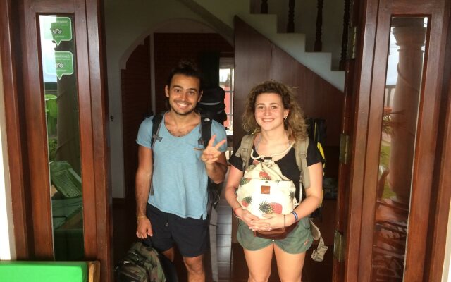 Explore Hostels Negombo
