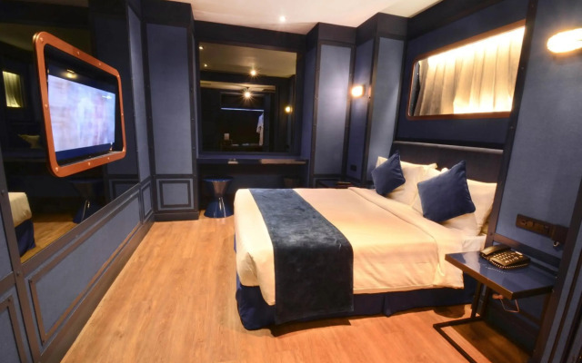 Empire Hotel Subang