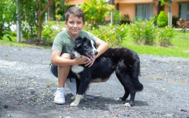 Arenal Poshpacker - Hostel