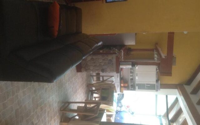Hostal Goya Andina