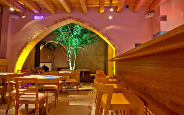Elia Fatma Boutique Hotel - Adults Only