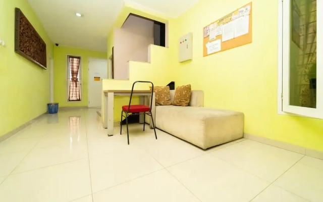 KoolKost Syariah near TerasKota BSD