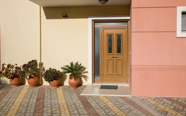 "villa Anna 3 Bedrooms With Private Pool"