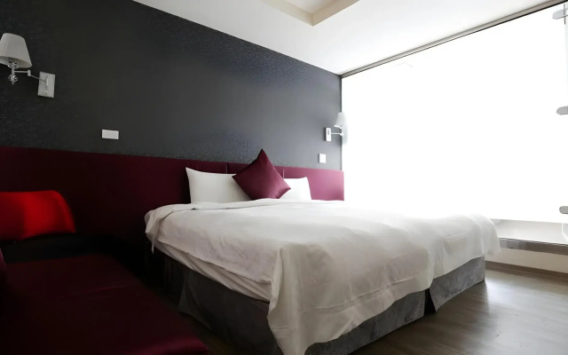 Walker Hotel - Zhengyi
