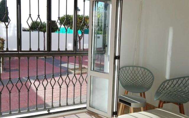 Apartamento Carabeo 97