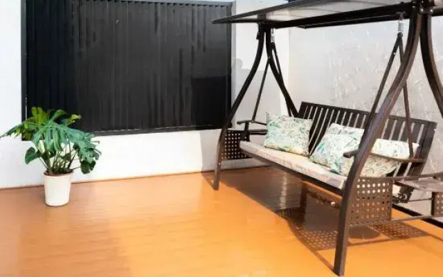 Samuya Xiaozhu Homestay