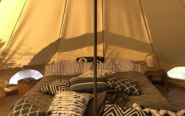 Glamping Myttinge