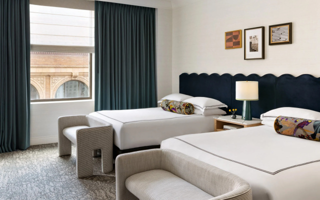 Kimpton Hotel Monaco Philadelphia by IHG