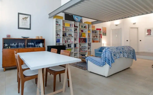 Designer Loft in Torino
