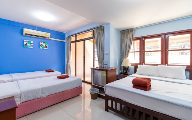 Thipurai Annex Hotel