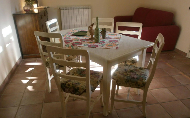 Appartamento Viola