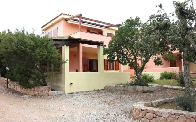 Villa Rena Majore Santa Teresa