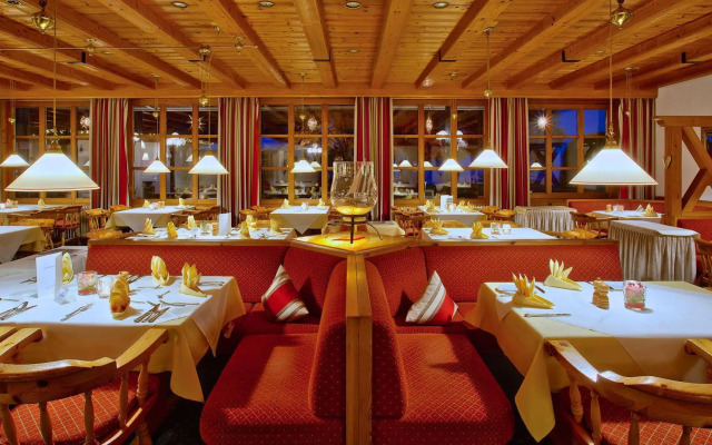 Yachthotel Chiemsee