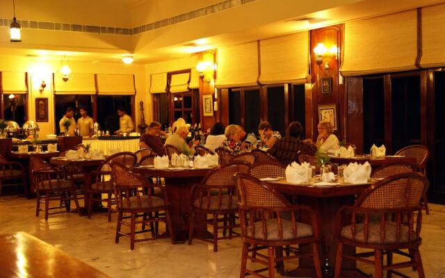 Mogli Resorts Kanha