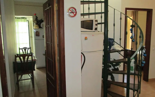 Guest House Capitão Mor