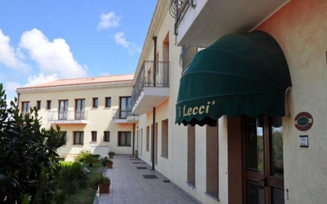 Hotel I Lecci