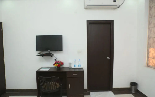 Mint Marbella Suites