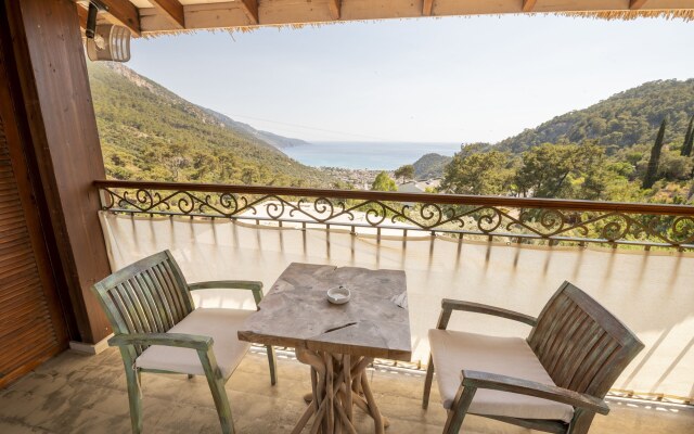 Oludeniz Loft Hotel Exclusive - Adults Only