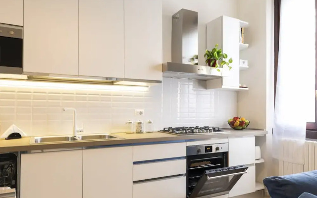 notaMI - BICOCCA Home - 2 Bedrooms