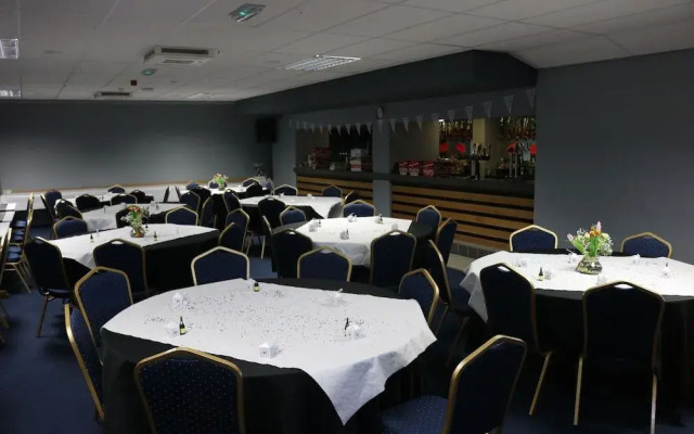 Moorside Lodge
