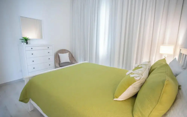 Xeliter Playa Coral Bavaro