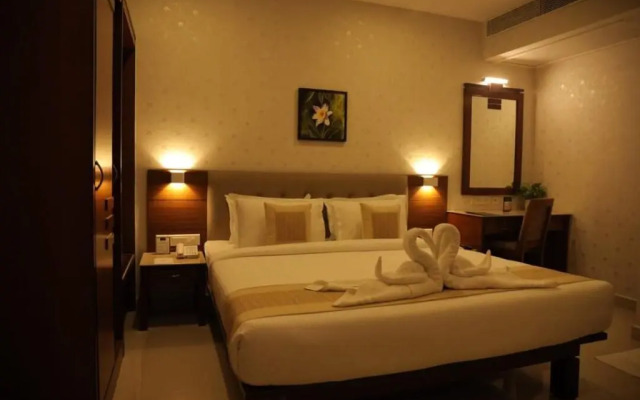 Hotel Kabani International