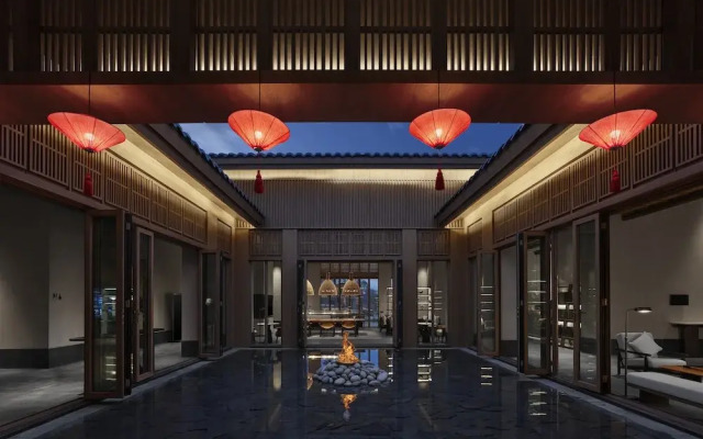 Angsana Chengdu Wenjiang