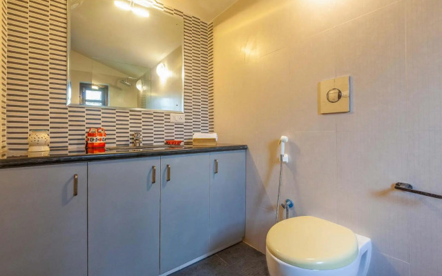 StayVista at Boho Banyan