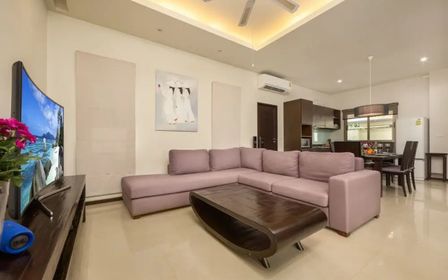 Villa Semai by TropicLook