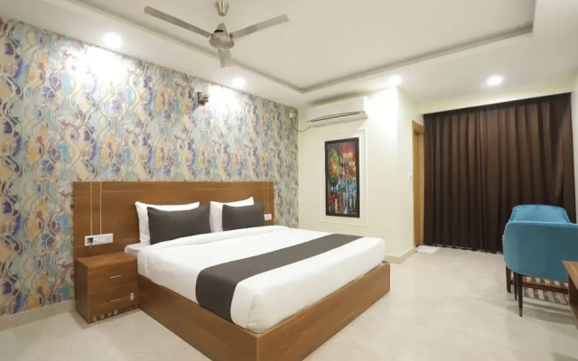 hotel jps palm inn