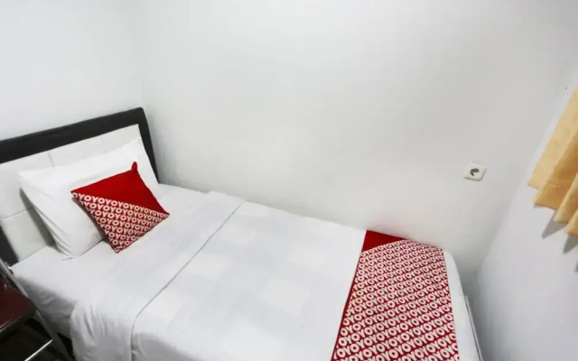 Capital O 3300 Nadjara Residence Syariah