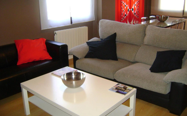 Casa La Rosa de los Vientos