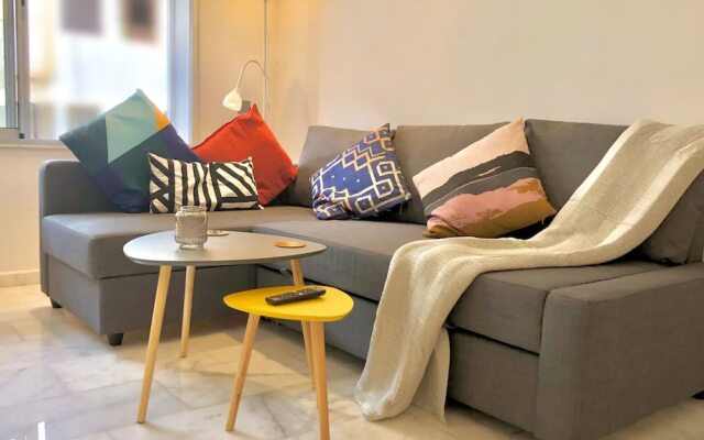 Stayhere Rabat - Agdal 2 - Classic Residence