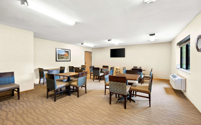 Comfort Inn