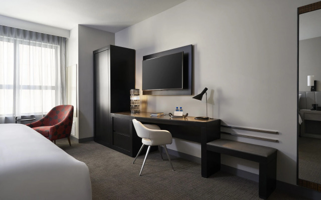 Archer Hotel Seattle/Redmond