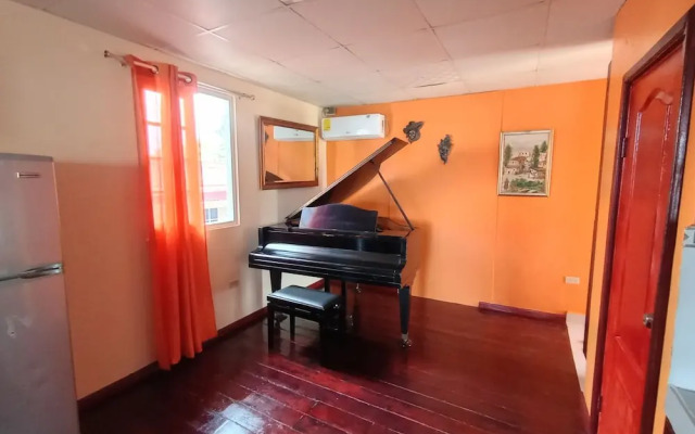 Sun Havens Apartments & Suites
