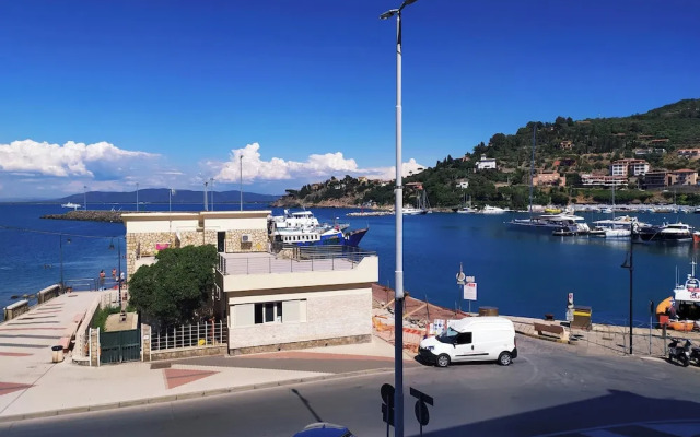 Corso 79 Porto Santo Stefano