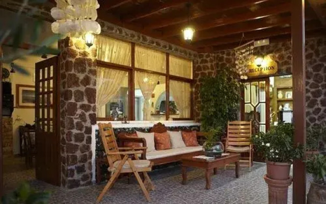 Villa Galinia