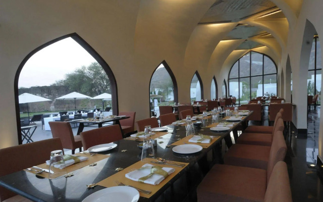 Lebua Lodge at Amer, Jaipur