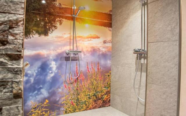 Appartements Hotel Gell